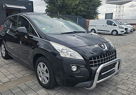 Peugeot 3008 Business-Line