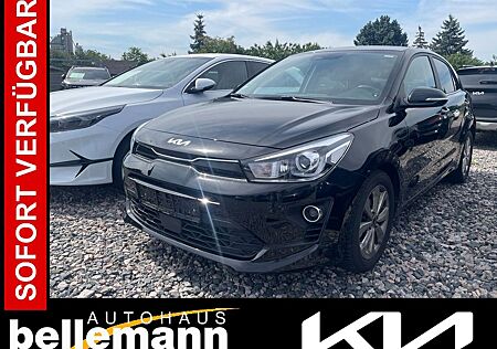 Kia Rio 1.0 T-GDI 100 DCT Spirit |Navi|LED