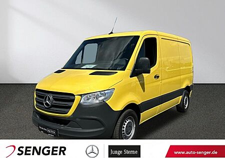 Mercedes-Benz Sprinter 211 CDI KA L1H1 MBUX Kamera AHK