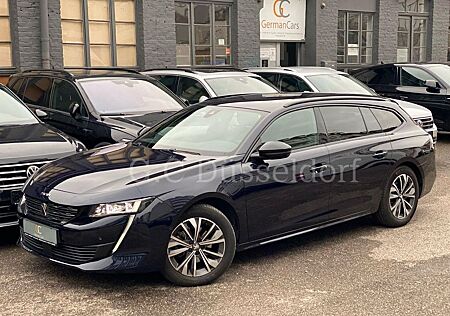 Peugeot 508 SW ALLURE PACK*NAVI*LED*KAMERA*ACC*STOP&GO*