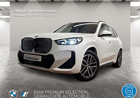 BMW iX1 xDrive30 M Sport AHK Kamera Driv.Assist LED