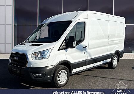 Ford Transit 350 L3 Trend #Sperrstangen