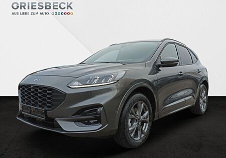 Ford Kuga ST-Line +AWD+ACC+AHK+BLIS