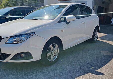 Seat Ibiza Lim. Good Stuff