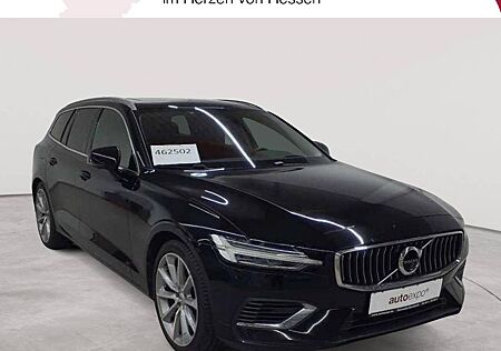 Volvo V60 T6 AWD Recharge Inscription E. AHK