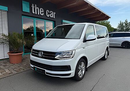 VW T6 Transporter Volkswagen T6 Multivan Highline/DSG/DYNAUDIO/STHZ/LED