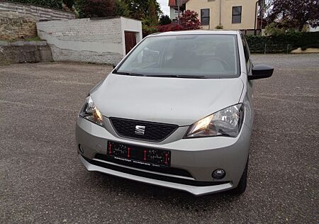 Seat Mii Reference - Klima - I Hand. 65.000 Km