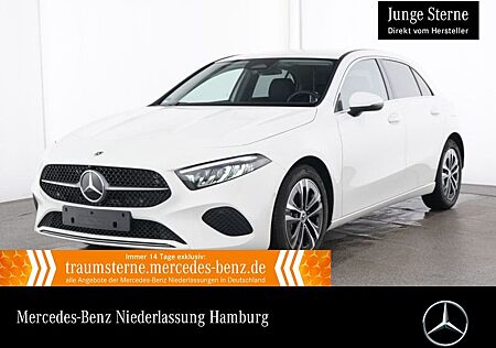 Mercedes-Benz A 180 gebraucht kaufen Mercedes-Benz A 180 PROGRESSIVE Advanced Volldigi/WD/Spur/LED