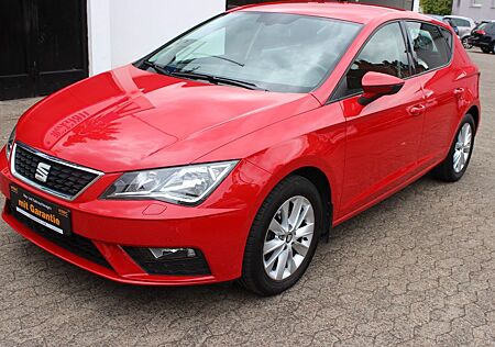 Seat Leon Style