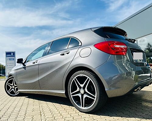 Mercedes-Benz A 200 CDI  Standheizung, + Garantie