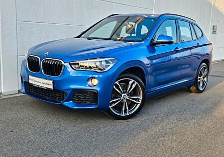 BMW X1 xDr 20d*NAVI+*HUD*M-SPORT*PANORAMA*ACC*RFK
