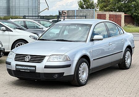 VW Passat Volkswagen 1.9 TDI Comfortline 1.Hand Klimaanlage