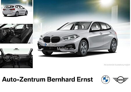 BMW 118i Advantage LED PDC Klimaautomatik