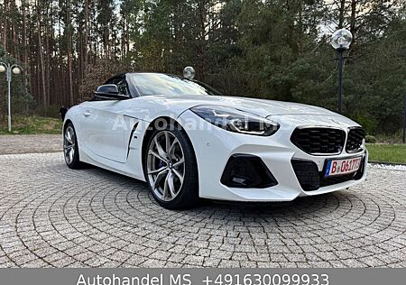 BMW Z4 Baureihe Roadster M40 i