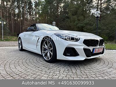 BMW Z4 Baureihe Z4 Roadster M40 i