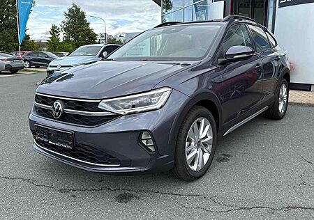 VW Taigo Volkswagen 1.5 TSI DSG Life IQ Light +Kamera + SH