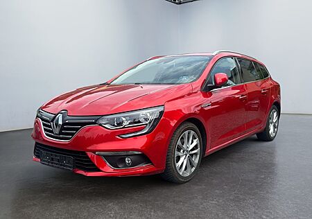 Renault Megane IV Grandtour Intens * 1 HAND *