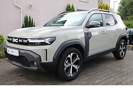 Dacia Duster TCe 130 Journey*Kamera!*Winterpakt!*Navi*