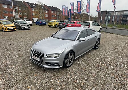 Audi A7 3.0 TDI S-Line clean quattro tiptr. Sportb.