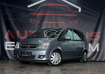 Opel Meriva Edition*TüvNeu*ServiceNeu*