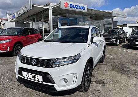 Suzuki Vitara Comfort+ 1,4 Pano+NAV+SHZ+PDC+RFK+ACC+BAF