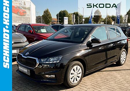 Skoda Fabia 1.0 TSi Selection DSG LED-Scheinw. PDC DAB