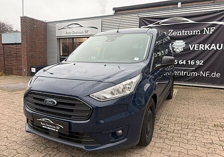 Ford Transit Connect Kasten Trend