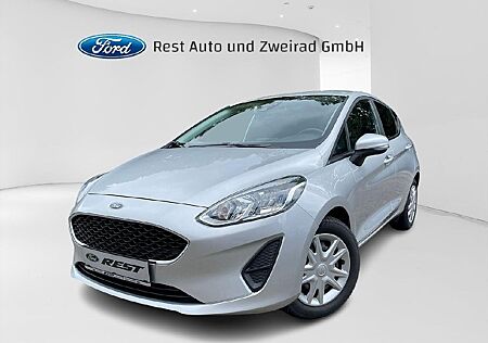 Ford Fiesta Cool & Connect