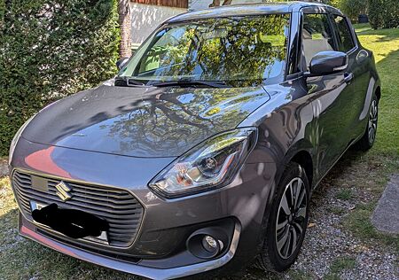 Suzuki Swift 1.2 DUALJET HYBRID Comfort Comfort