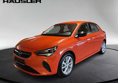 Opel Corsa Elegance 1.2, 55 kW (75 Elegance 1.2 CarP