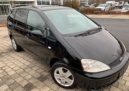 Ford Galaxy Trend 1.9TDI*7.Sitzer*