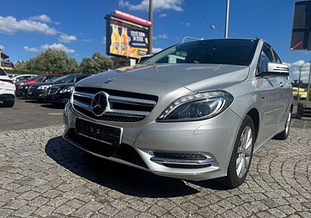 Mercedes-Benz B 200 B -Klasse *Automatik*Xenon*PDC*
