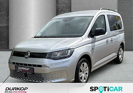 VW T6 California Volkswagen California Caddy 2.0 TDI ausziehbare Miniküche +