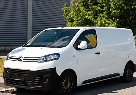 Citroën Jumpy 1.6 Blue HDI Kasten L1H1 Navi Klima AHK