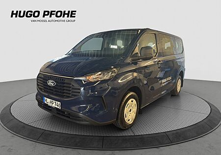 Ford Transit Custom Trend 2.0 EB 320 L1 LED AHK GJR B