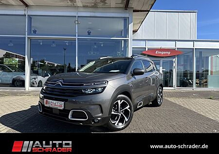 Citroën C5 Aircross Pure Tech 180 S&S EAT8 SHINE