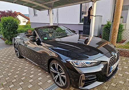 BMW M440i xDrive Cabrio Garantie 5_2026