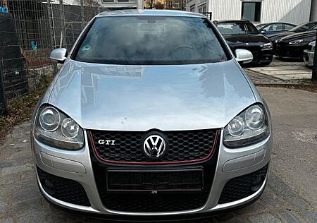 VW Golf Volkswagen V GTI AUT*XENON*KLIMA
