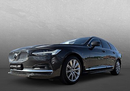 Volvo V90 Plus Bright B4 Diesel
