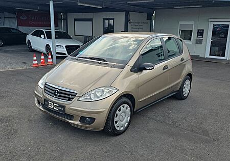 Mercedes-Benz A 170 5-türig,Tüv bis 2/26,Navi,Klima,Top!