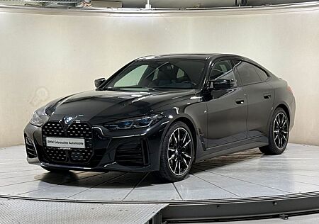 BMW 440 M440i xDrive Gran Coupé AHK M-Sitze ACC 360° HUD