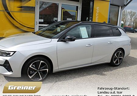 Opel Astra ST 1.2 Turbo GS ALCANTARA|SHZ|NAVI|PDC|