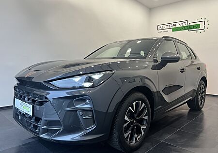 Cupra Terramar DSG AHK|LED|CarPlay|Kamera|5JGar|18"