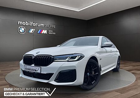 BMW 530 e xDrive M-Sport Limousine Klimasitze HUD