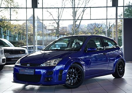 Ford Focus RS Mk1 1 von 4501 *Einzelstück *H&R *OZ