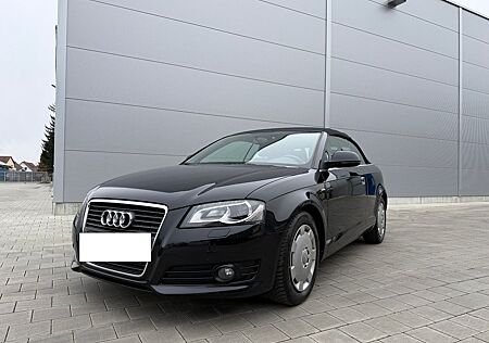 Audi A3 1.8 TFSI S-line Cabriolet Ambition