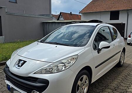 Peugeot 207 Urban Move 75 Urban Move