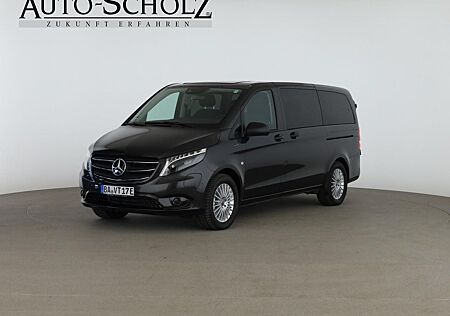 Mercedes-Benz Vito eVito 129 Tourer Pro Kamera+LED+Navi+DAB+SHZ