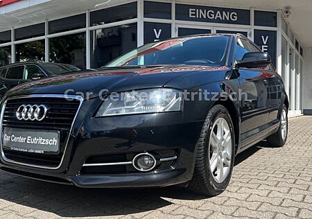 Audi A3 1.2 TFSI Sportpaket-Alu-Navi-Klimaautomatik