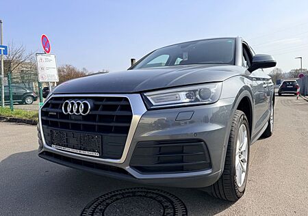 Audi Q5 quattro Automatik Navigation Xenon